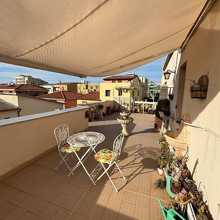 Pm 17 Via Galileo Galilei Guest House Alguer Exterior foto
