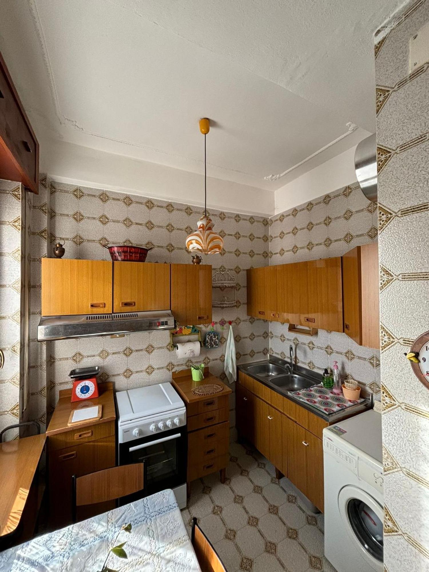 Pm 17 Via Galileo Galilei Guest House Alguer Exterior foto