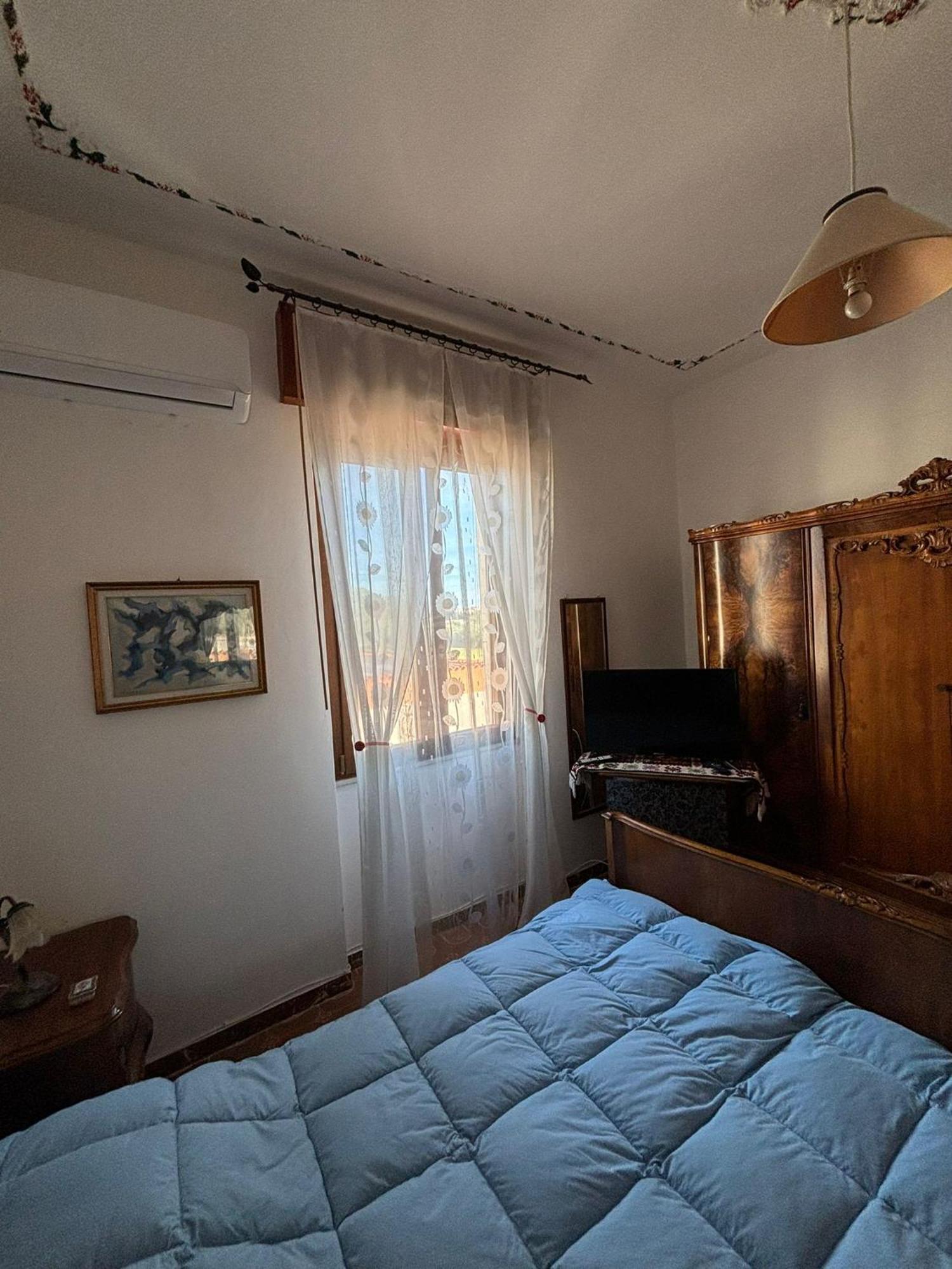 Pm 17 Via Galileo Galilei Guest House Alguer Exterior foto