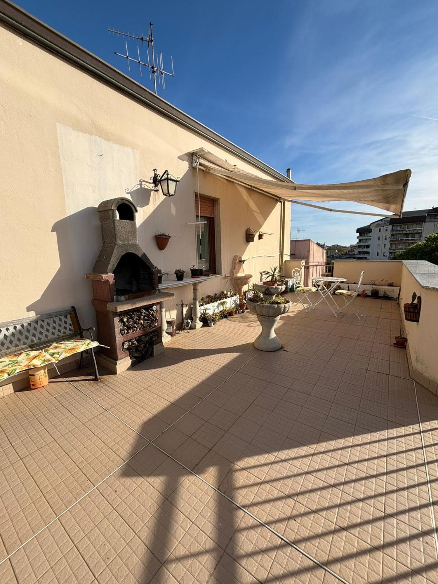 Pm 17 Via Galileo Galilei Guest House Alguer Exterior foto
