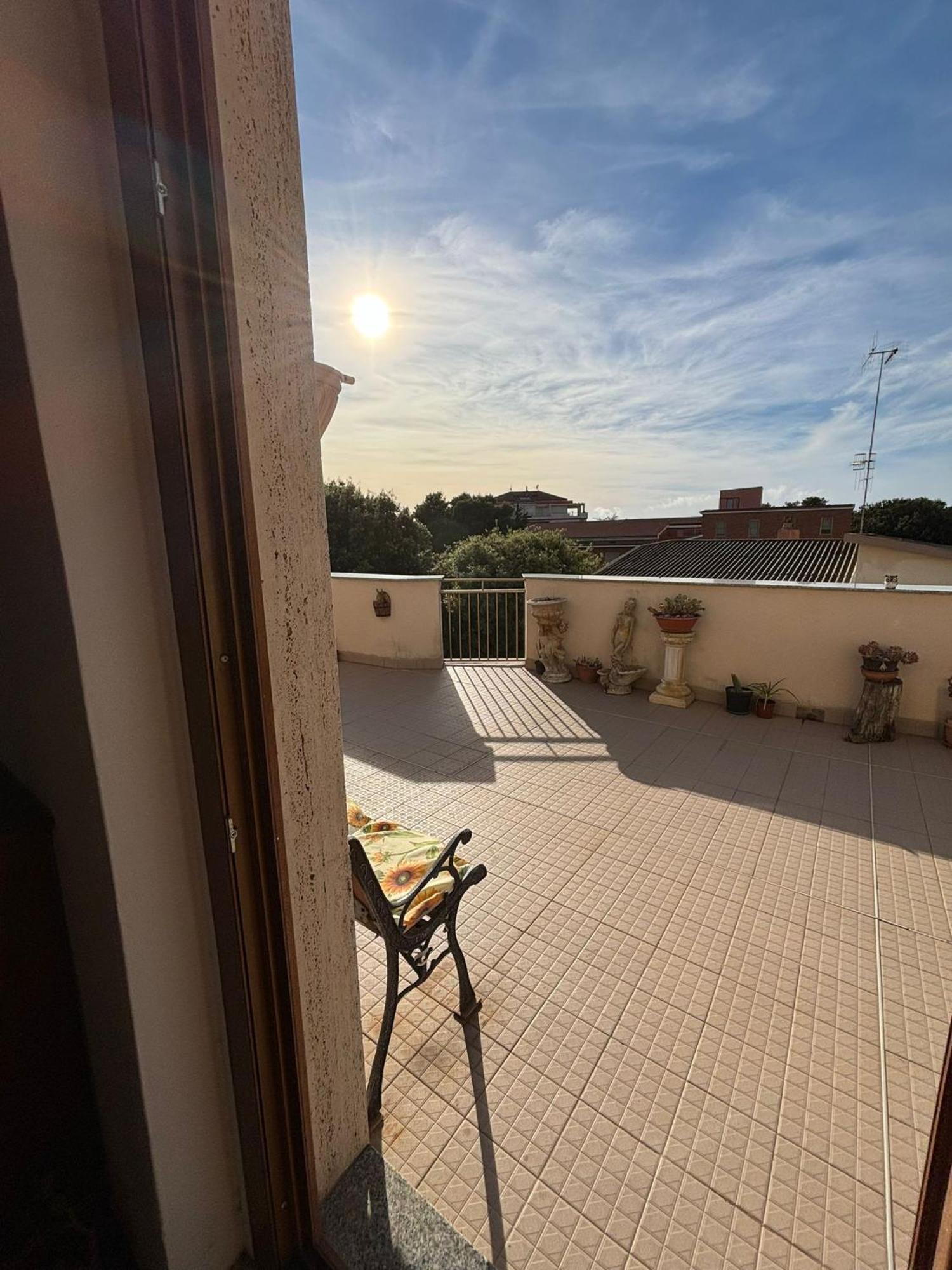 Pm 17 Via Galileo Galilei Guest House Alguer Exterior foto