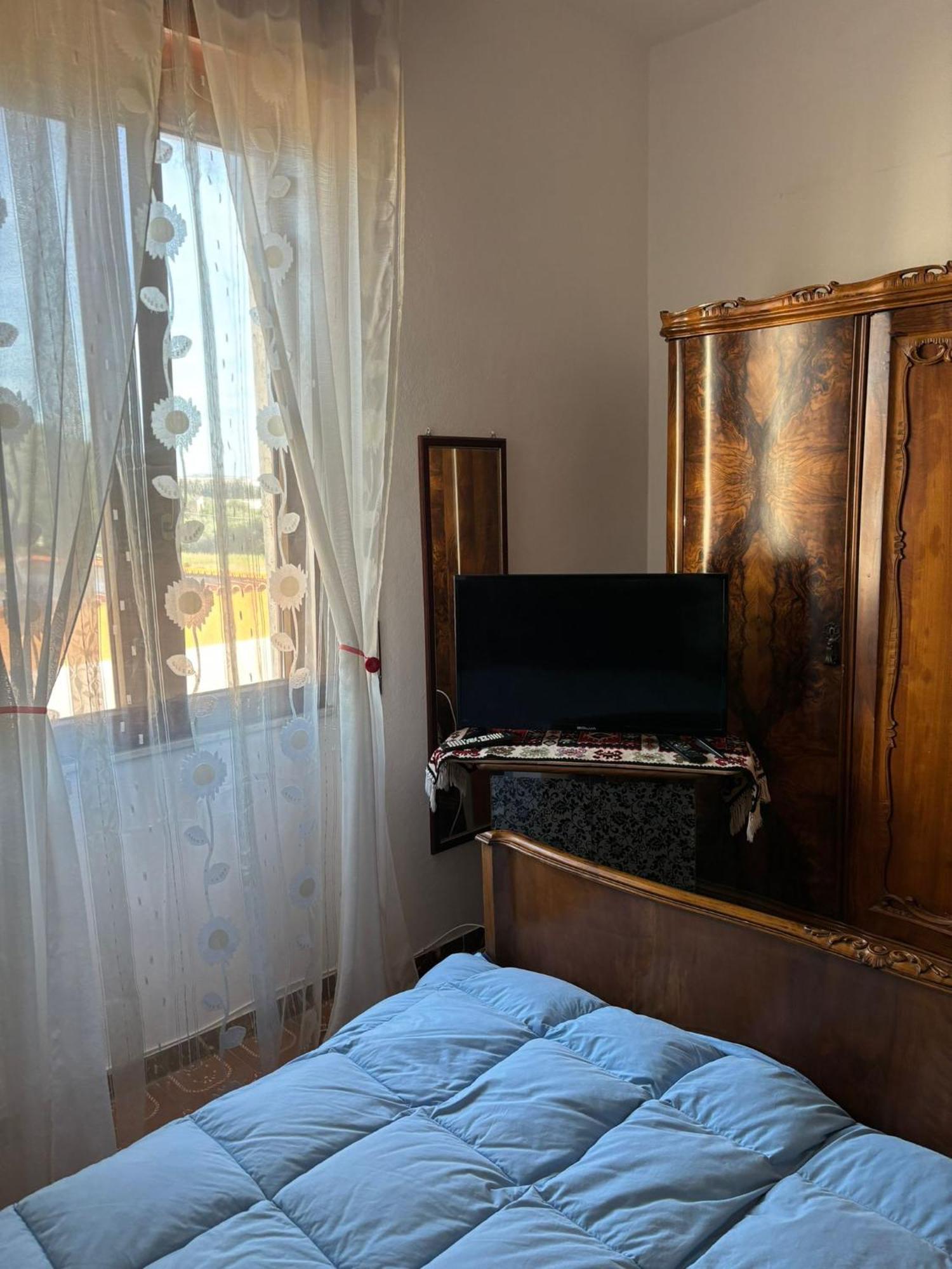 Pm 17 Via Galileo Galilei Guest House Alguer Exterior foto