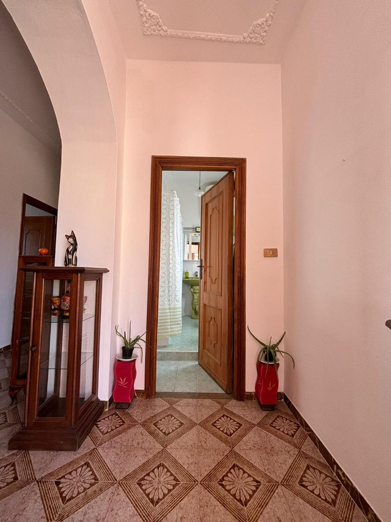 Pm 17 Via Galileo Galilei Guest House Alguer Exterior foto
