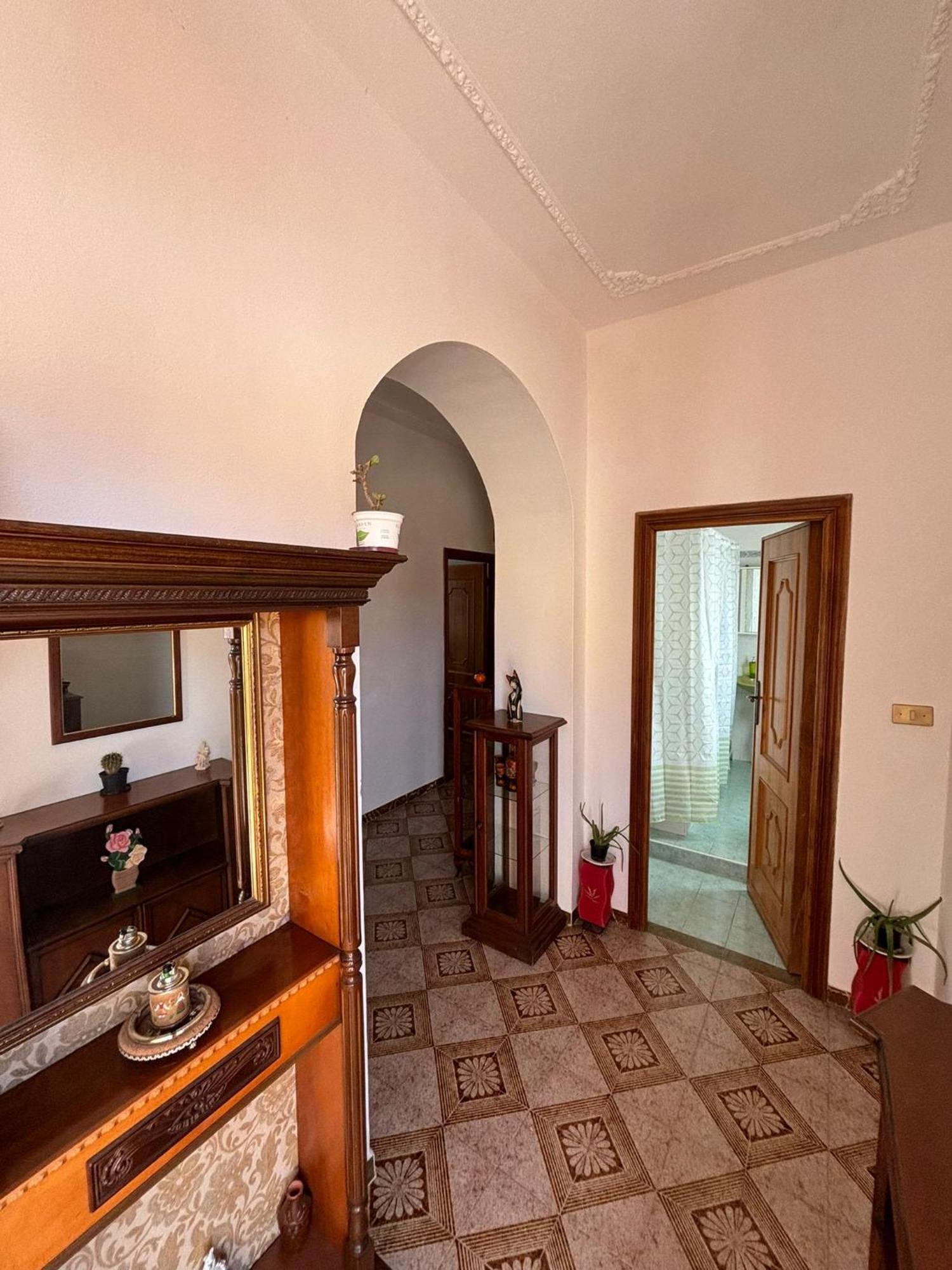 Pm 17 Via Galileo Galilei Guest House Alguer Exterior foto