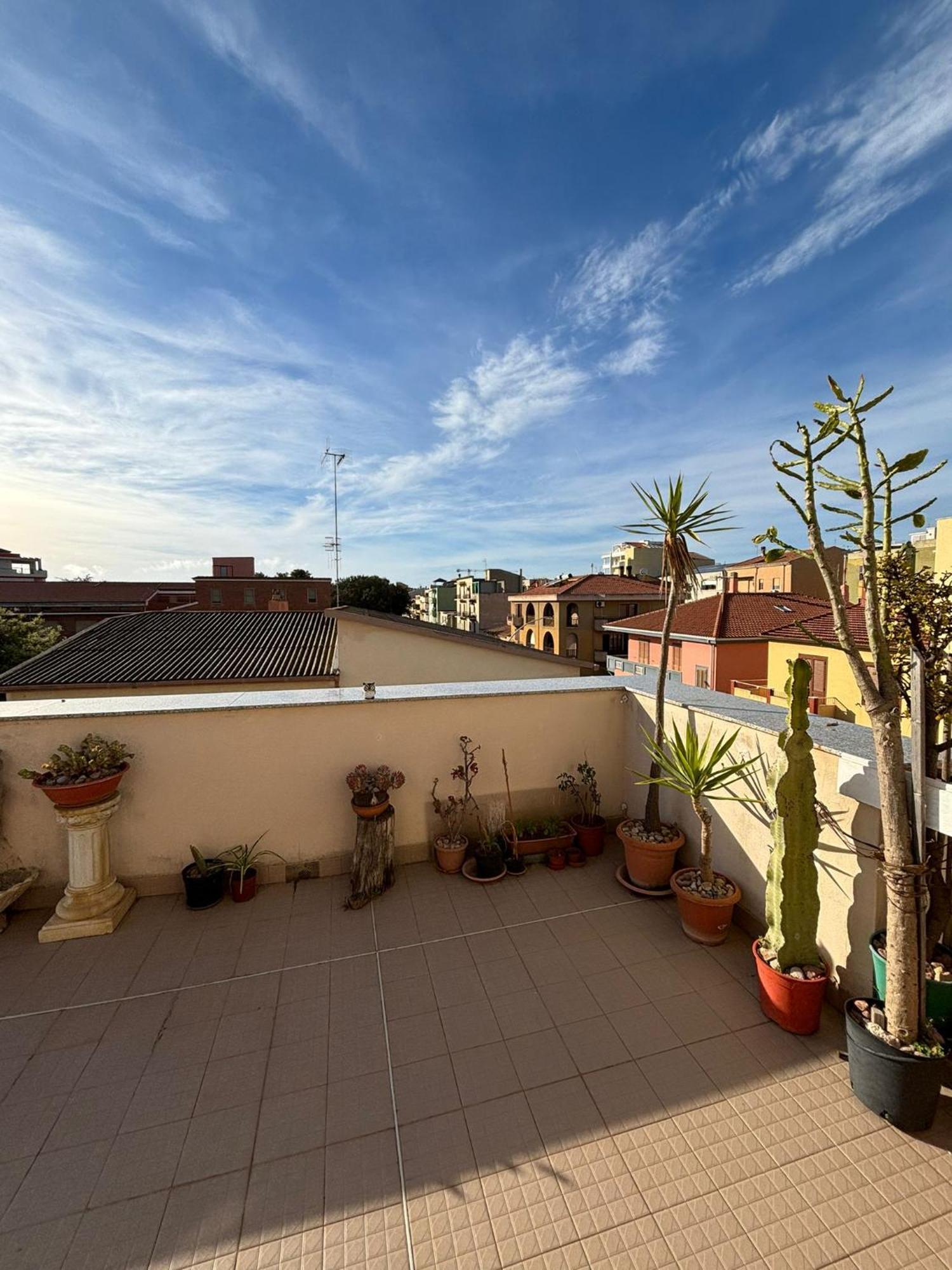 Pm 17 Via Galileo Galilei Guest House Alguer Exterior foto