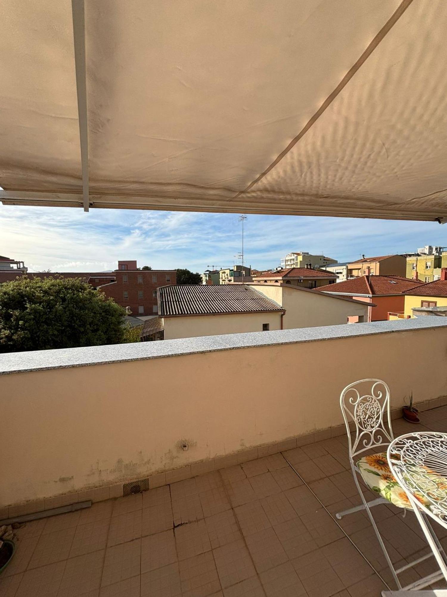 Pm 17 Via Galileo Galilei Guest House Alguer Exterior foto