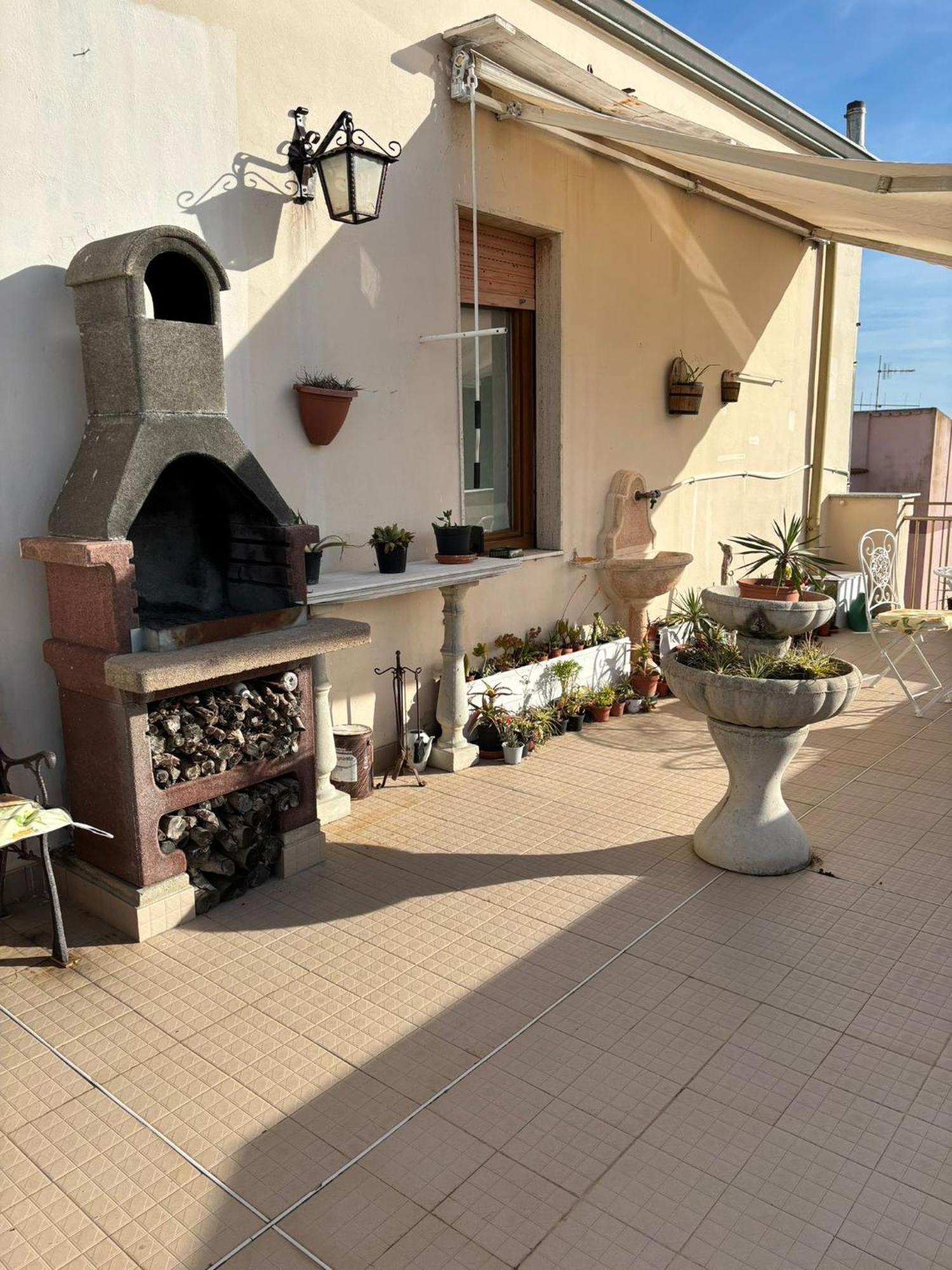 Pm 17 Via Galileo Galilei Guest House Alguer Exterior foto