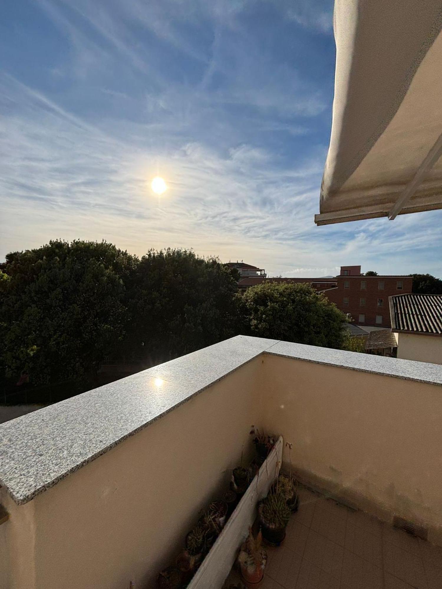 Pm 17 Via Galileo Galilei Guest House Alguer Exterior foto