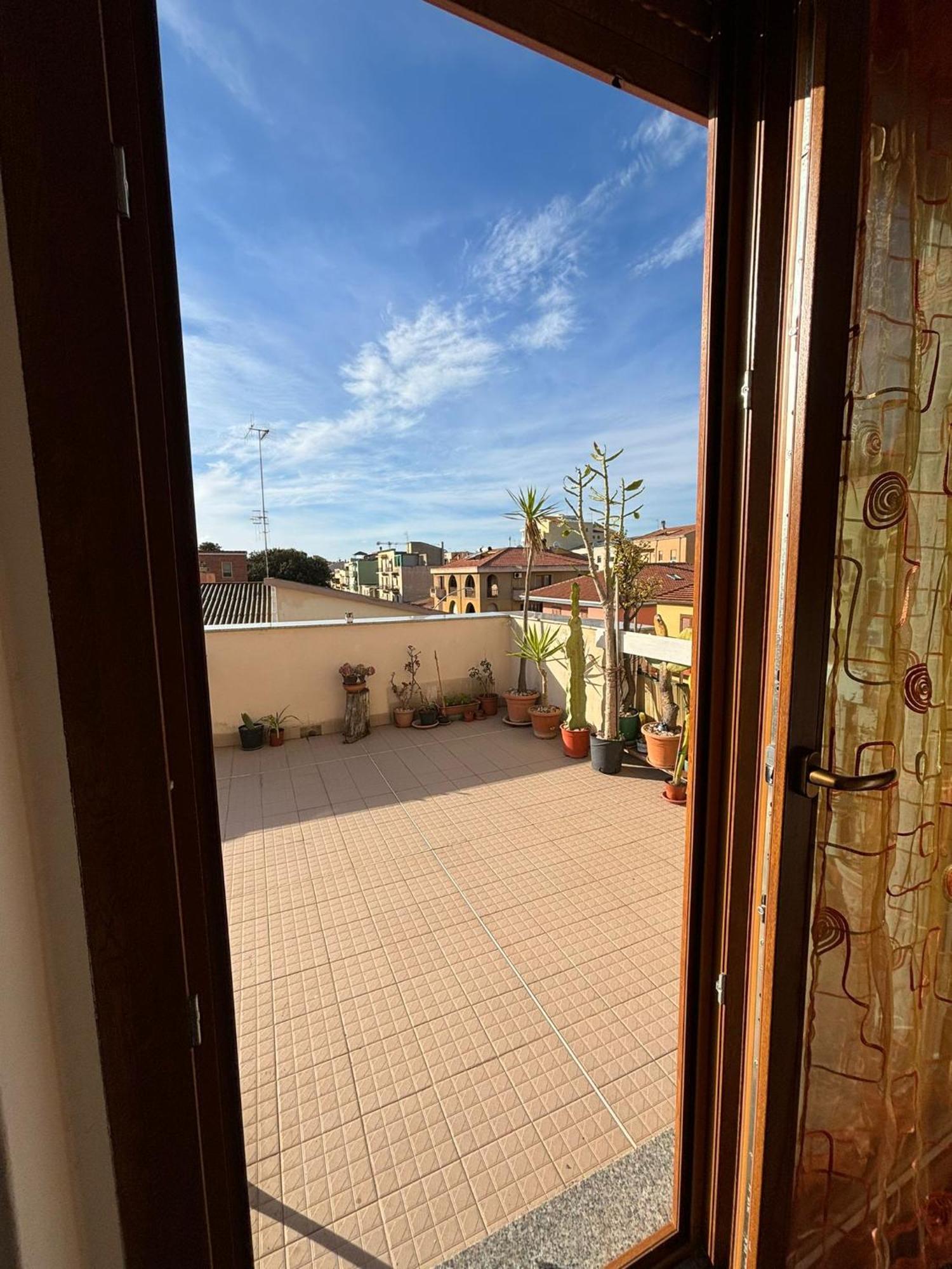 Pm 17 Via Galileo Galilei Guest House Alguer Exterior foto